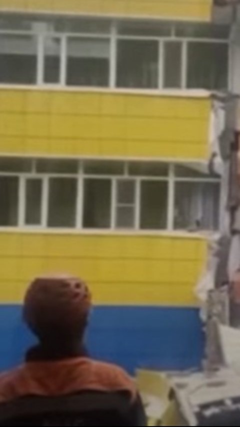 Otoritas di Kamchatka Rusia Cabut Peringatan Tsunami