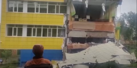 Otoritas di Kamchatka Rusia Cabut Peringatan Tsunami