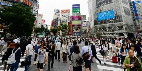 Kabar Baik Bagi Pegangguran Indonesia, Jepang Longgarkan Aturan Bagi Pekerja Asing