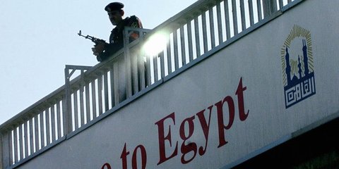 Aktivis Beberkan Keterlibatan Mesir & Yordania Dalam Genosida Israel di Gaza, Sungguh Menyakitkan
