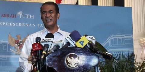 VIDEO: Lapor Beras Oplosan, Ini Perintah Tegas Prabowo ke Menteri Amran