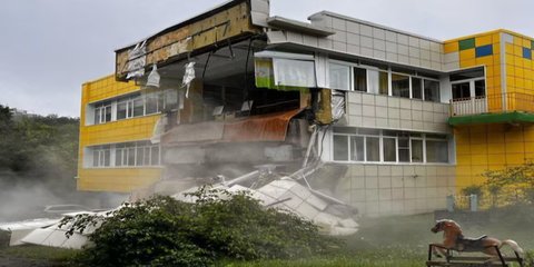 Mengapa Hanya Ada Kerusakan Kecil Tanpa Korban Jiwa di Rusia Meski Dihantam Gempa Dahsyat 8,8 Magnitudo? Begini Kata Ahli