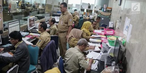 Sederet Manfaat Dirasakan PNS yang Punya Kecerdasan dalam Berinvestasi di Era Ekonomi Digital