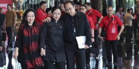 Said Abdullah: Hubungan Puan Maharani dan Prananda Harmonis, PDIP Solid Tetap Satu Barisan