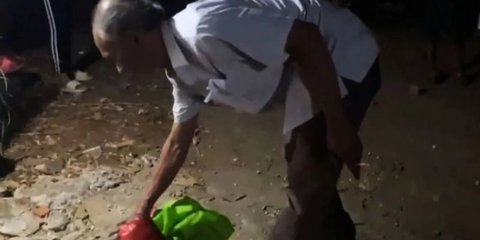 Karung Tak Bertuan Berisi Mayat Bayi Ditemukan di Kebun Warga Cipayung Jaktim