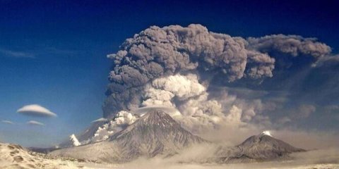 Pakar ITB Sebut Gempa Rusia Peringatan Serius Bagi Negara-negara di Cincin Api Pasifik