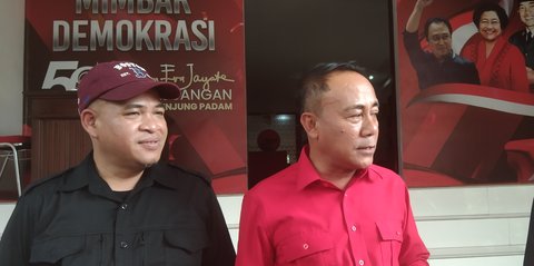 PDIP Protes Keras Aturan Blokir Rekening & Tanah Nganggur Disita: Sengsarakan Rakyat!
