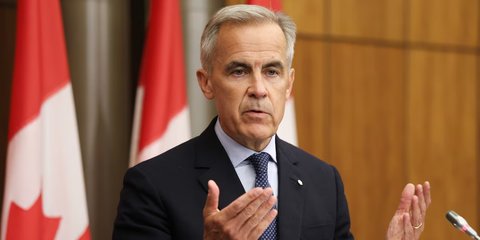 Kanada Berencana Akui Negara Palestina September Nanti, Tapi Ada Embel-Embelnya