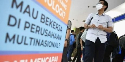 Terungkap Ada HRD Perusahaan di Jabar Sembunyikan Info Loker, Tujuannya Demi Dapatkan Pungli