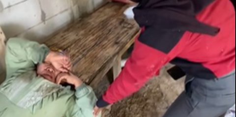 Ditagih Utang Malah Ngorok, Emak-emak Bikin Rentenir Emosi Campur Tawa Ngakak