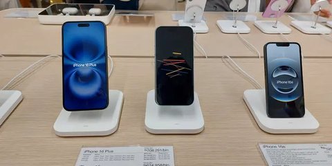 Siap-Siap Rogoh Kocek Dalam-Dalam Harga iPhone 17 Bakal Lebih Mahal, Prediksinya Naik Signifikan