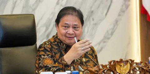 Menko Airlangga: Perjanjian Dagang Indonesia-Uni Eropa Akan Rampung September 2025