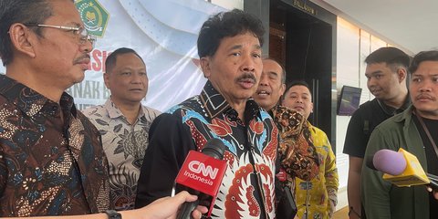 Pancasila Akan Diujikan di Tes Kemampuan Akademik, Ini Usulan BPIP