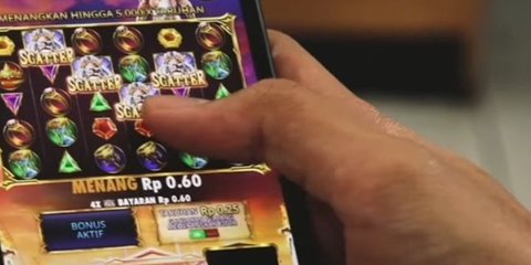 Terungkap, 603 Ribu Rekening Bansos Terlibat Judi Online, Total Transaksi Rp 47,9 Truliun