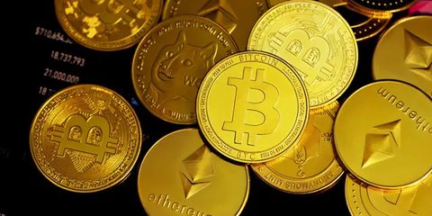 Pemerintah Tetapkan Aturan Baru Soal Kripto Berlaku 1 Agustus, Simak Perubahannya