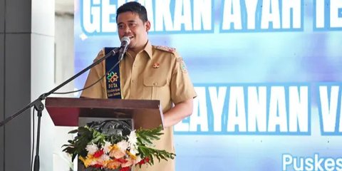 Kadis PUPR Sumut Simpan Senpi & Senapan Angin di Rumahnya, Bobby Nasution: Dulu Pernah Ketua Perbakin Medan