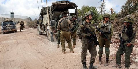 Laporan PBB: Israel Lakukan Genosida Paling Kejam Dalam Sejarah Modern di Gaza, Perusahaan Senjata Untung Besar