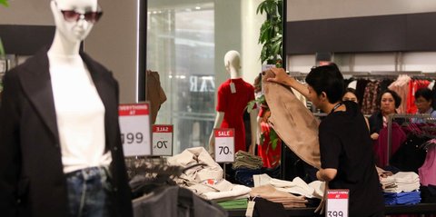 Jurus Satset Sejoli Maling Kaca Mata Puluhan Juta Rupiah di Mall Sampai Bikin Polisi 'Kebal' Peluru Bingung: Berguru Dimana?