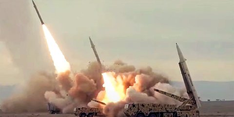 Di Depan Keras Kecam Israel, Di Belakang Saudi Ternyata Bantu Zionis Lawan Iran