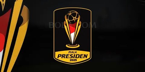 8 Pemain Timnas Indonesia yang Bakal Bersinar di Piala Presiden 2025: Ole Romeny hingga Beckham Putra