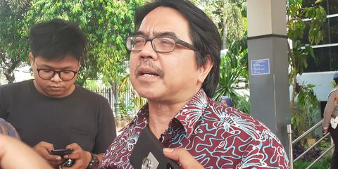 Ade Armando Diangkat Jadi Komisaris PLN Nusantara Power