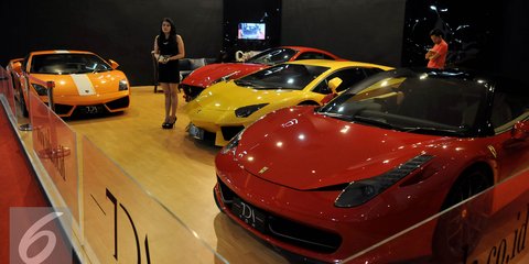 5 Barang Mahal yang Tidak Disukai Orang Benar-Benar Kaya, Namun Jadi Rebutan Kelas Sok Kaya