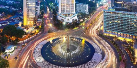 Permintaan Maaf Pemprov buat Warga Jakarta