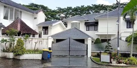 Rumah Mewah di Kawasan Elite Digeledah KPK, Berapa Total Kekayaan Kadis PUPR Sumut?