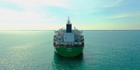 Miliki 102 Kapal Berstandar Global, Pelayanan Armada PIS Kian Tangguh & Andal