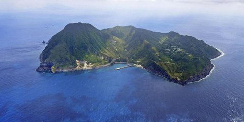 Negara Ini Diguncang Gempa 1000 Kali dalam Sepekan, Warga Lelah dan Ketakutan