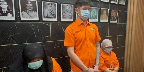 Modus Tipu-Tipu Kencan di Dunia Maya, Pasang Wajah 'Good Looking' Berujung Rayuan Deposit Uang