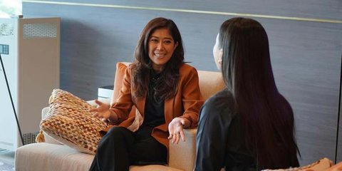 Menteri Meutya Pastikan Sistem Digitalisasi Bansos Aman dari Serangan Siber