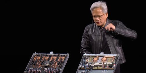 Melihat Keunggulan Chip AI NVIDIA Blackwell Ultra