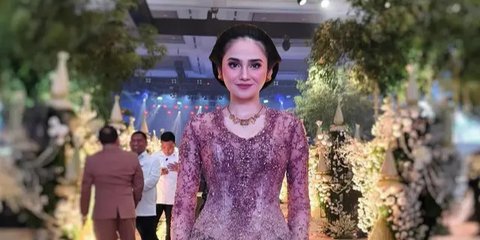 Syifa Hadju Kini Nganggur, Vakum dari Akting karena Lelah dan Pilih-Pilih Peran?