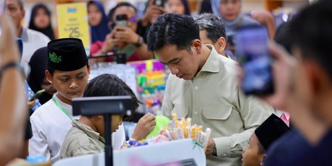 Gibran Ingin Wisatawan di Bali Terus Meningkat: Jangan Kalah dengan Negara Lain