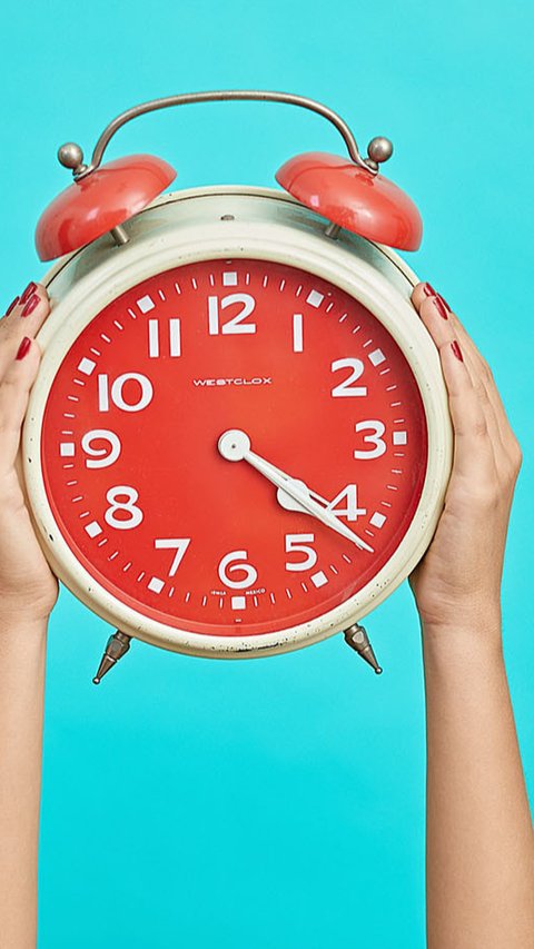 Cara Aneh di Masa Lalu untuk Mengetahui Waktu dan Jam