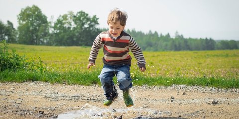 Mengapa Anak Laki-Laki Lebih Suka Olahraga? Ini Alasannya!