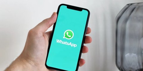 Nomor Whatsapp Bupati Kulon Progo Diretas, Dipakai Untuk Pinjam Uang