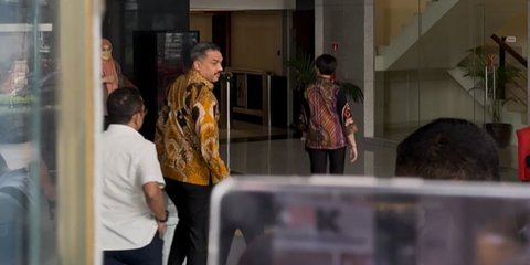 Istri Menteri Minta Didampingi saat Keluar Negeri, KPK Ingatkan Hati-Hati Pakai Kekuasaan