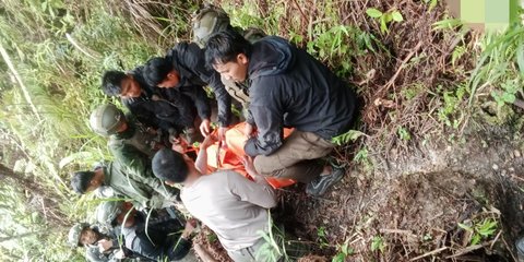 Komandan KKB Enos Tipagau Ditembak Mati, Kejahatannya Pernah Tewaskan TNI dan Anak Bayi