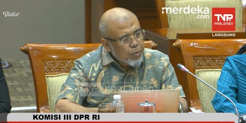 VIDEO: MenkumHAM Era SBY Blak-blakan Solusi Polemik Putusan Pemisahan Pemilu MK 