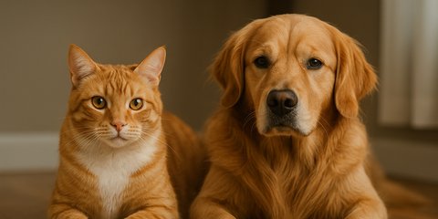 Anjing atau Kucing, Siapa Paling Cerdas?