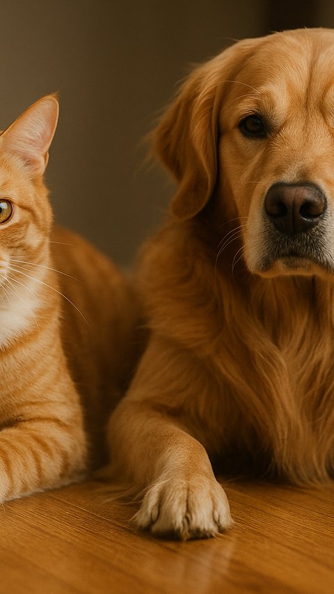 Anjing atau Kucing, Siapa Paling Cerdas?