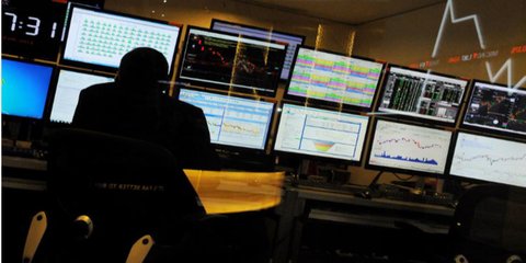 Utang Amerika Makin Menghawatirkan hingga Tembus Rp48.568 Triliun