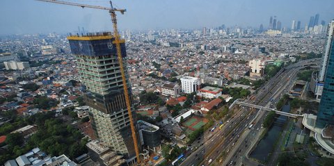 Kontraktor Ini Tipu Masyarakat Bangun Konstruksi Jalan hingga Pembangunan Pemerintah Pakai AI, Ternyata Belum Ada Pengerjaan