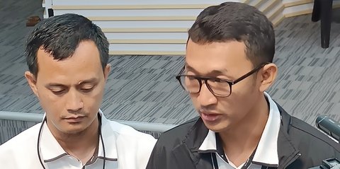 KPK Buka Suara soal Kabar Tangkap Kapolres Saat OTT di Sumut