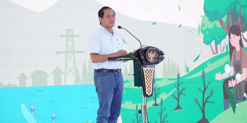Menteri LH Minta PIK Kelola Sampah Sendiri, Jangan Bebani Pemprov Jakarta