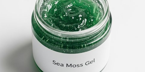 Cara Makan Sea Moss Gel yang Sering Dikonsumsi Para Artis, Kenali Manfaatnya untuk Tubuh