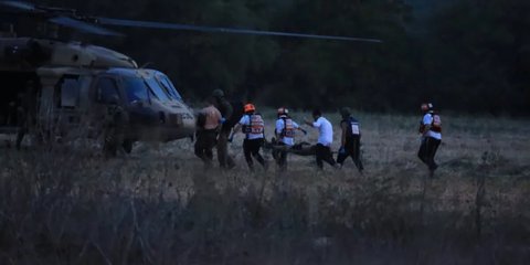 31 Tentara Israel Mati Ditembak Rekan Sendiri di Gaza