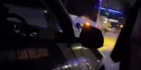 Viral Sopir Bus Cegat dan Maki Polisi di Tol Cikampek, Begini Duduk Perkaranya